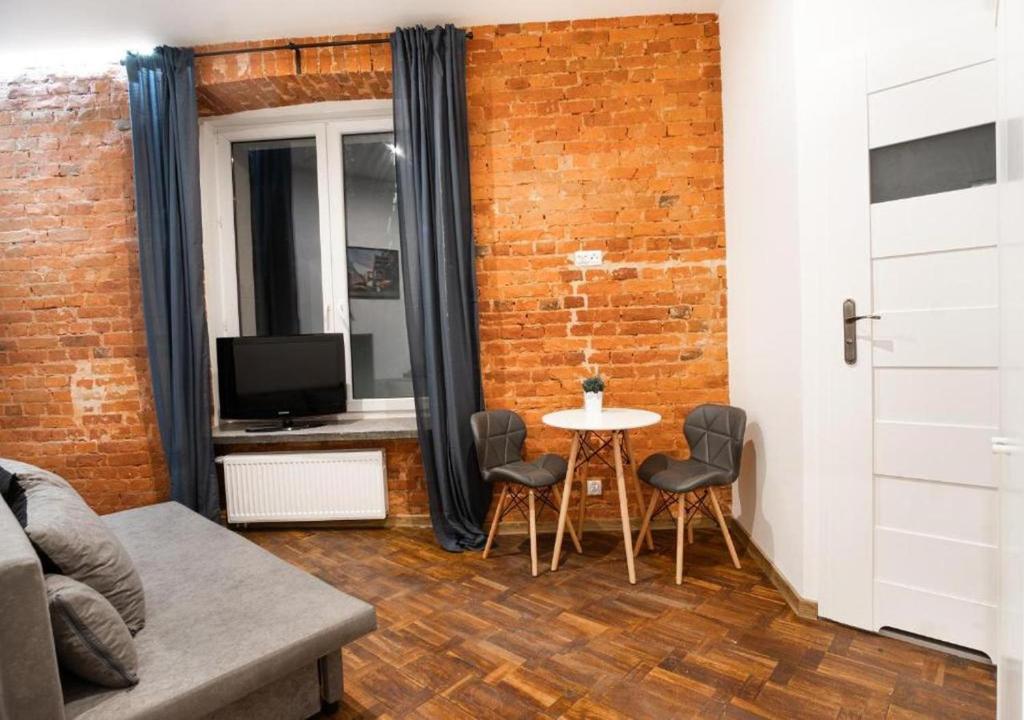 Dream Aparts - pokoje blisko dworca Lódz Fabryczna - Resim 12