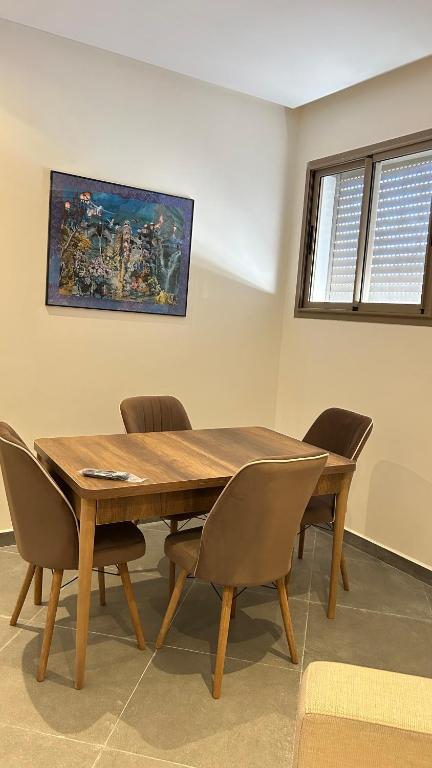 Φωτογραφία από το άλμπουμ του Appartement de luxe 1 στην Εσαουίρα