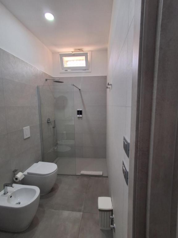 Sotto Castello Living Room - 3