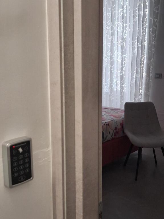 Sotto Castello Living Room - 9