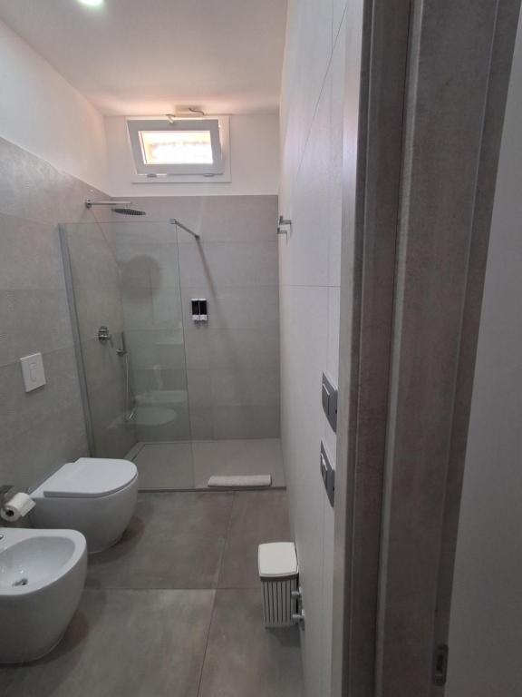 Sotto Castello Living Room - 7