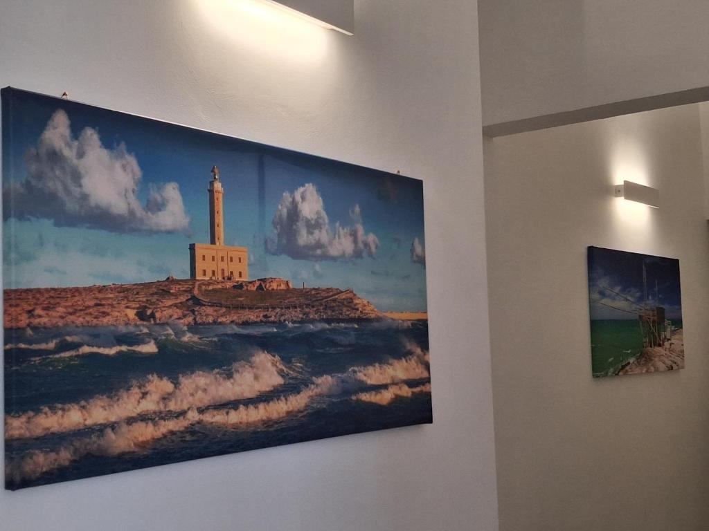 Sotto Castello Living Room - 11