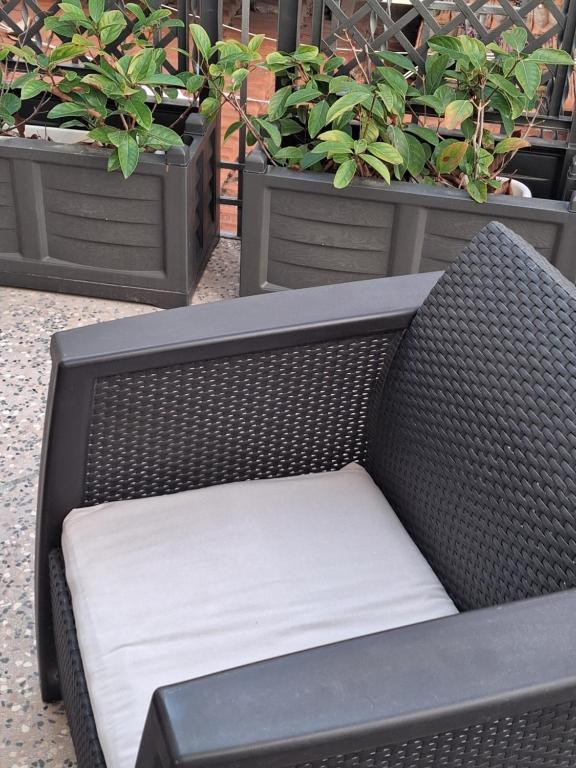 Sotto Castello Living Room - 12