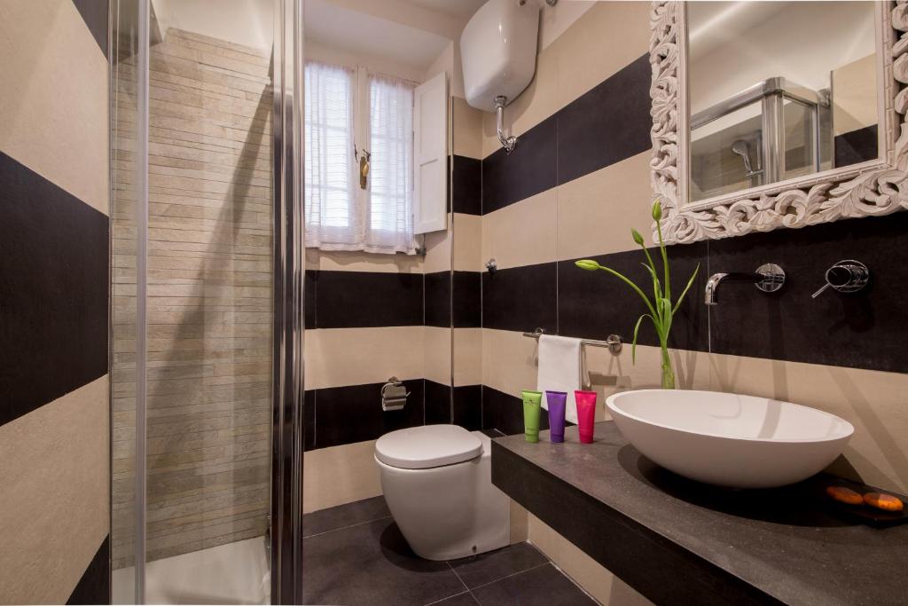 The Inn at the Roman Forum Luxury Collection - The Inn At The Roman Forum - Resim 3