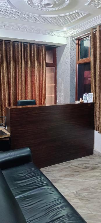 Gallery image of The Hotel Tirupati Residency in Kota