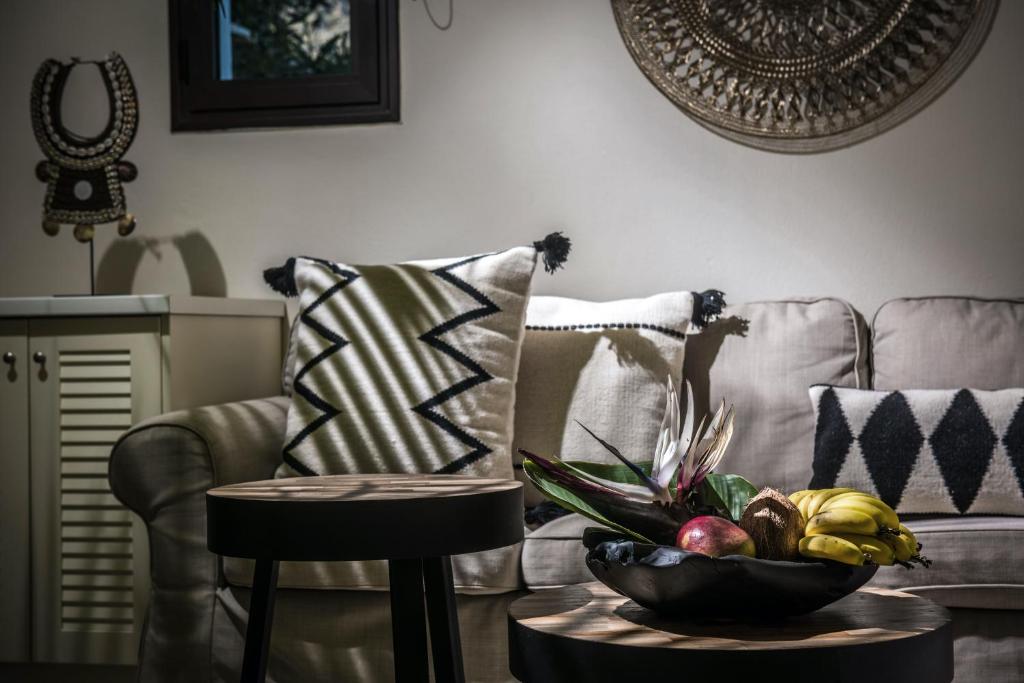 Creta Blue Boutique Hotel - 9