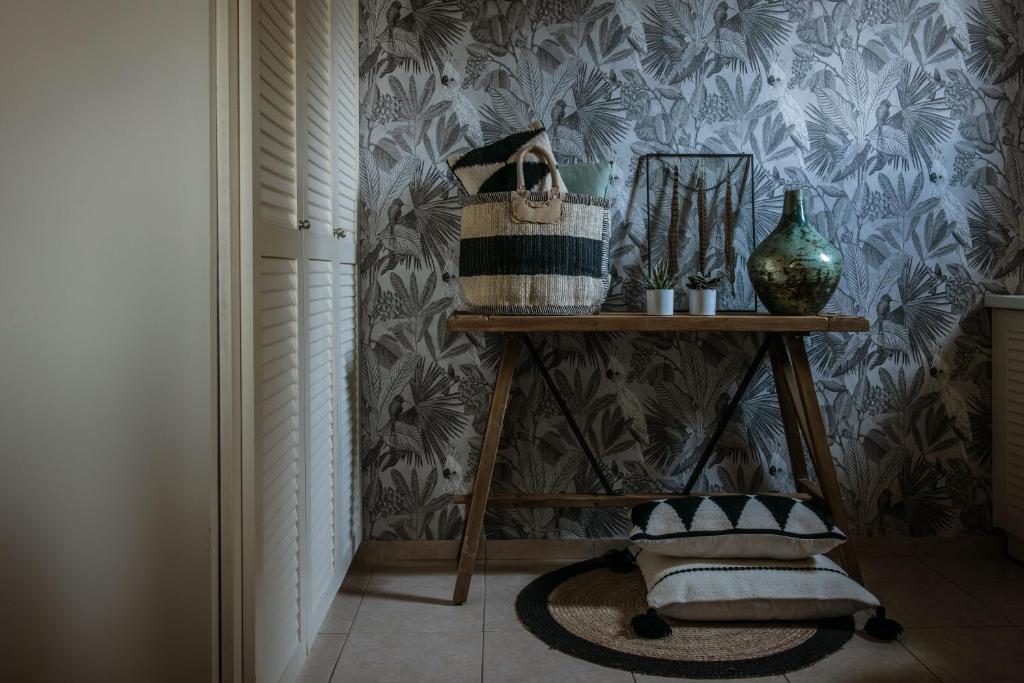 Creta Blue Boutique Hotel - 11