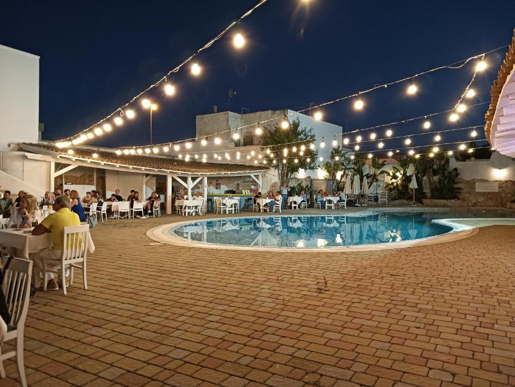 Hotel Club Perla