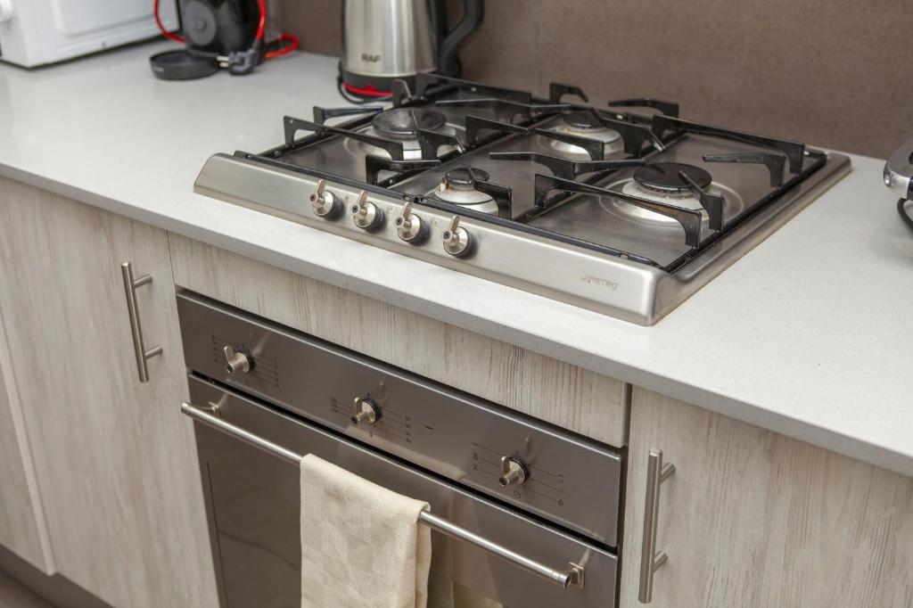 B03 - Luxury 2 Bed near Lagos Marina - 9