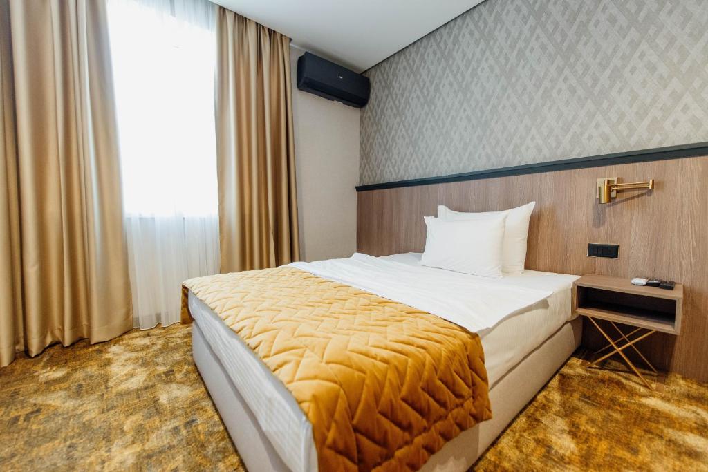 Hotel Terme 36.6 - Standard Single Room