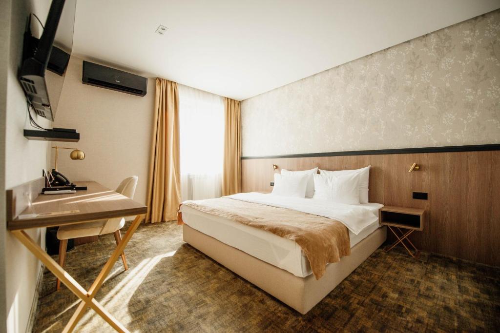Hotel Terme 36.6 - Standard Double Or Twin Room