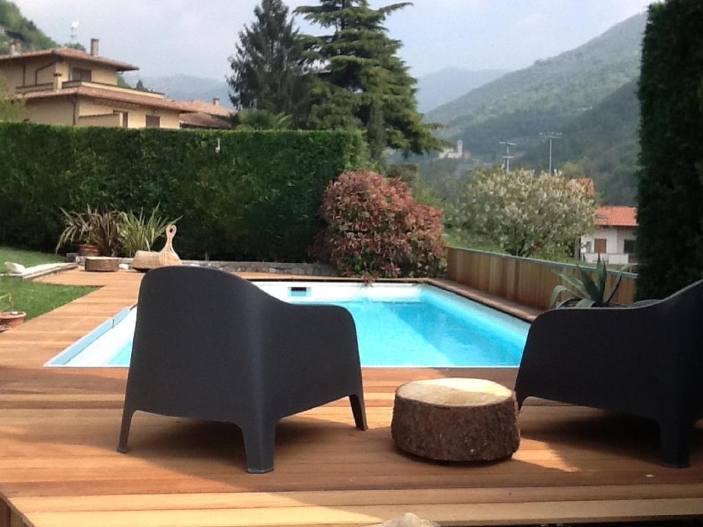 Bed and Breakfast Casa del Nonno