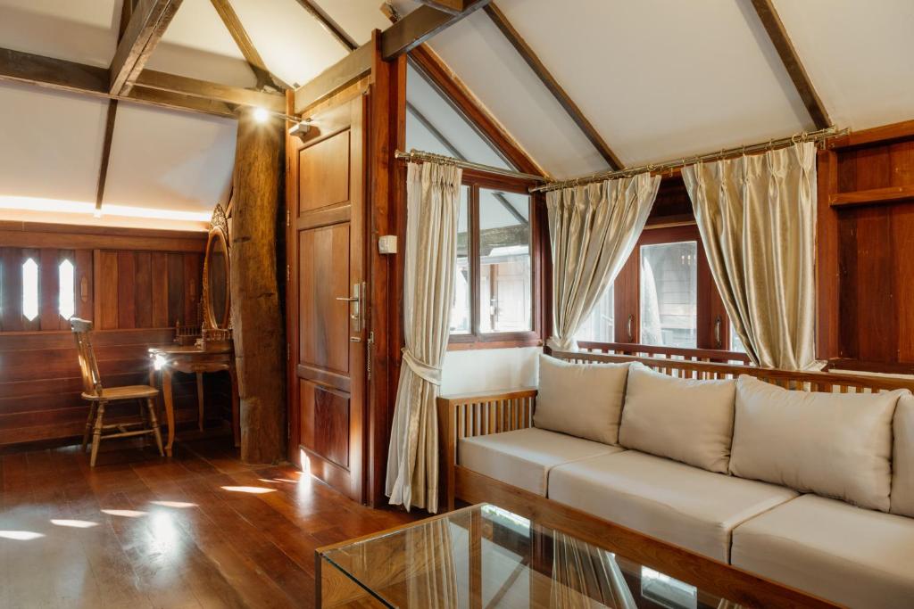 The Yard Hostel Chiang Mai - 2