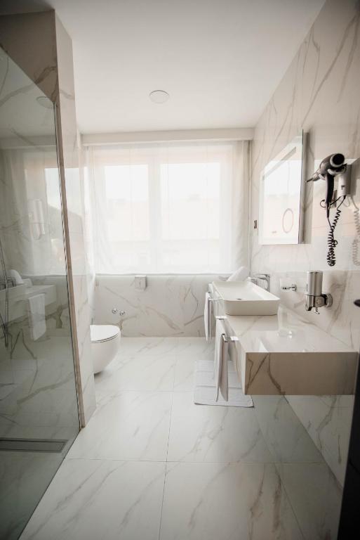 Hotel Terme 36.6 - Superior Double Room