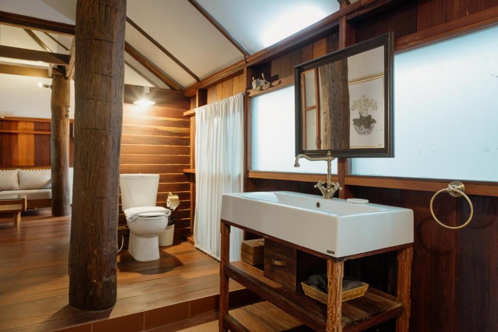 The Yard Hostel Chiang Mai - 6