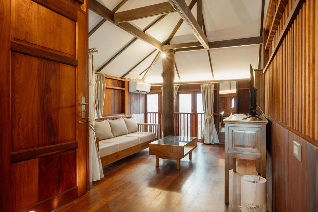 The Yard Hostel Chiang Mai - 4