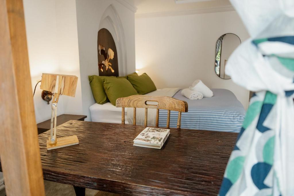 The Yard Hostel Chiang Mai - 13