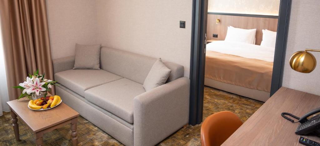 Hotel Terme 36.6 - Junior Suite