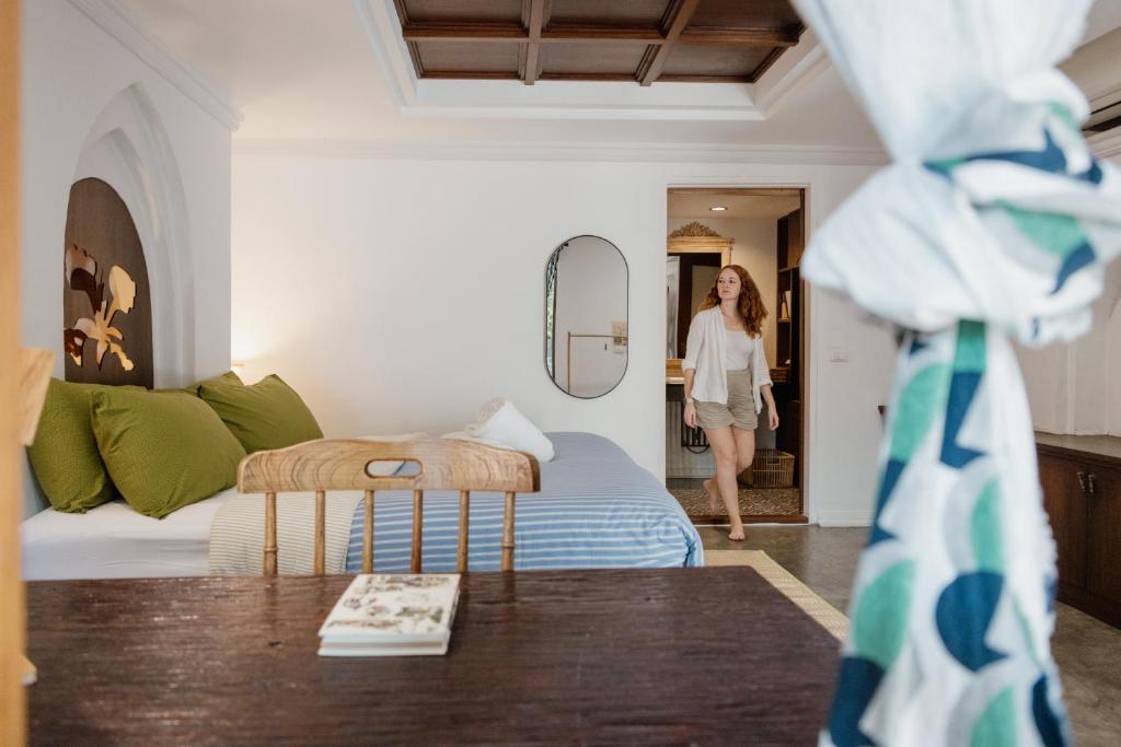 The Yard Hostel Chiang Mai - 9