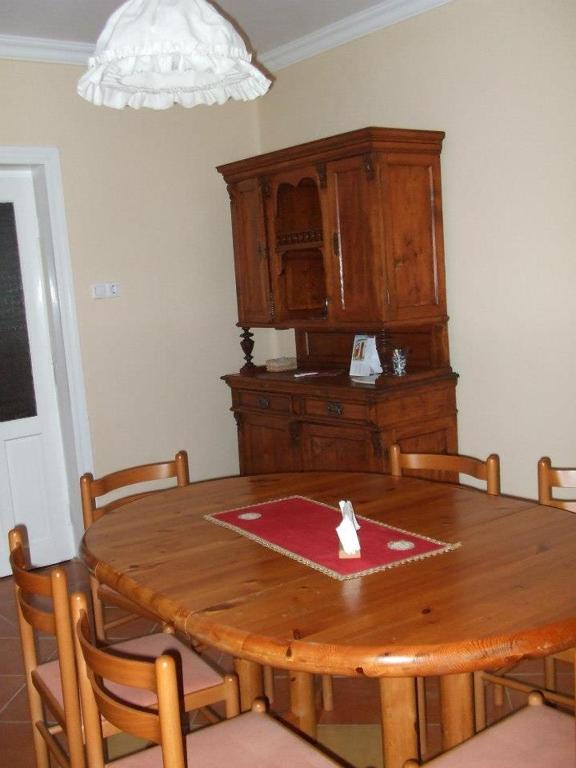 Fotografie z fotogalerie ubytování Hutasori Guesthouse v destinaci Mátraballa