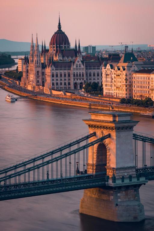 Hotel Metro - Resim 42