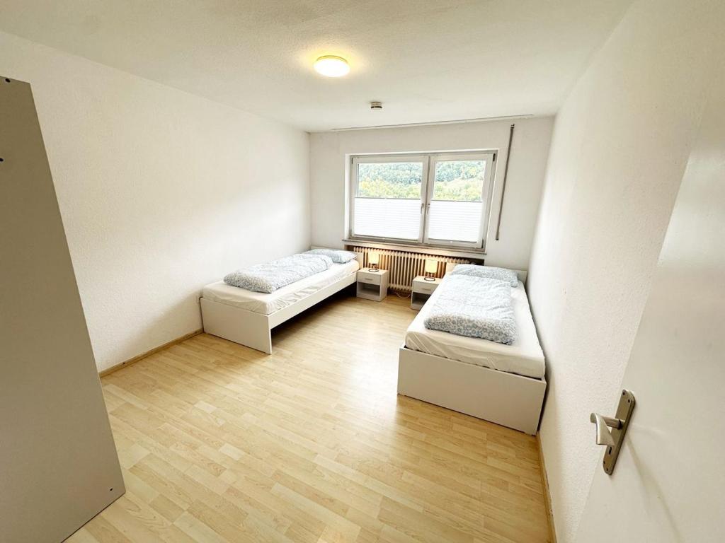 Modern Apartment in Lichtenstein - Three-Bedroom Apartment