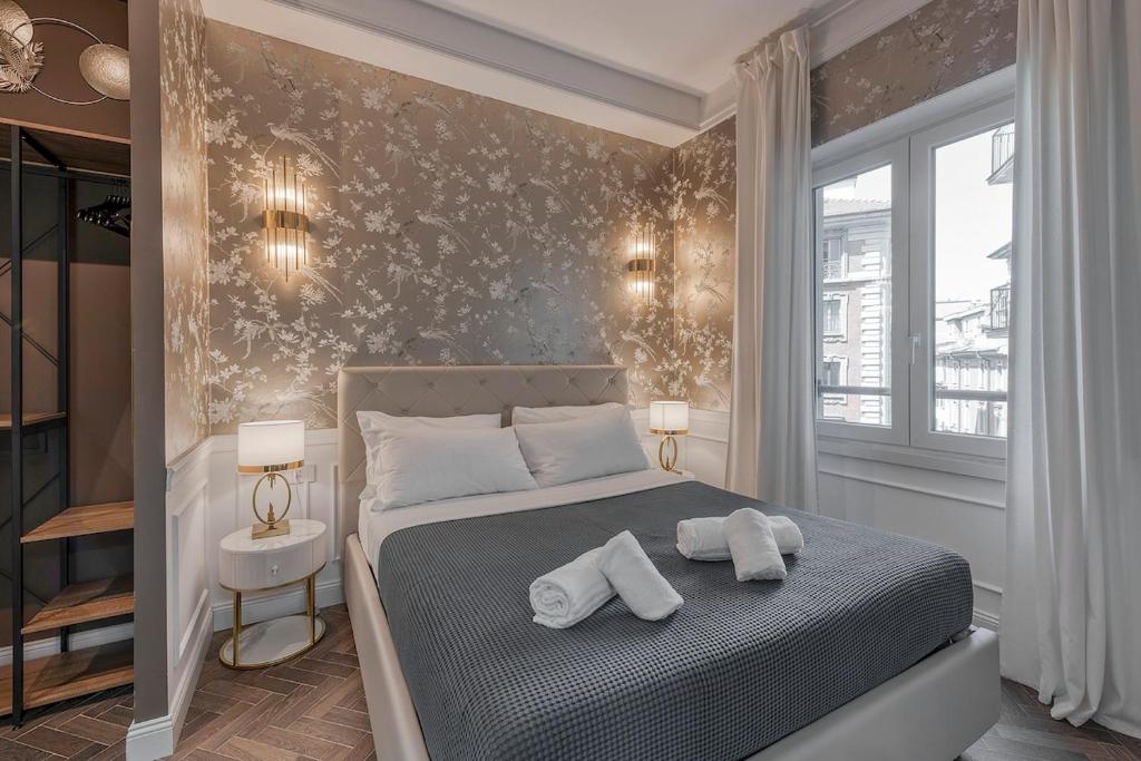 B Home - Diamond in the City Center