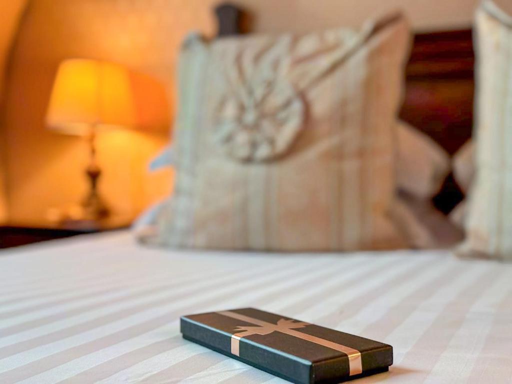 Hotel de la Bretonnerie - Resim 28