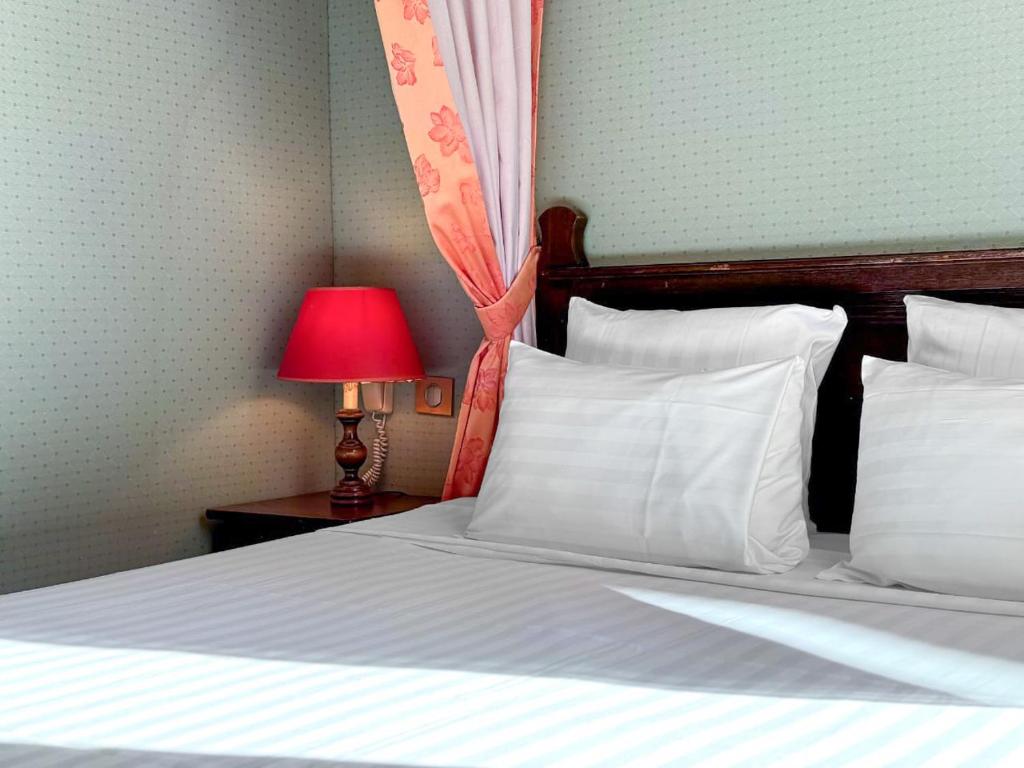 Hotel de la Bretonnerie - Resim 15