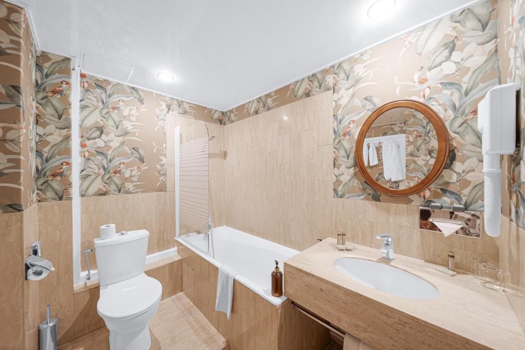 Hotel de la Bretonnerie - Resim 22