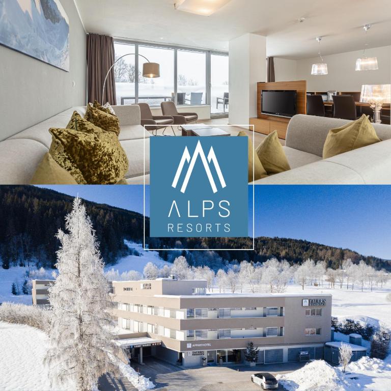 Tauernresidence Radstadt by ALPS RESORTS