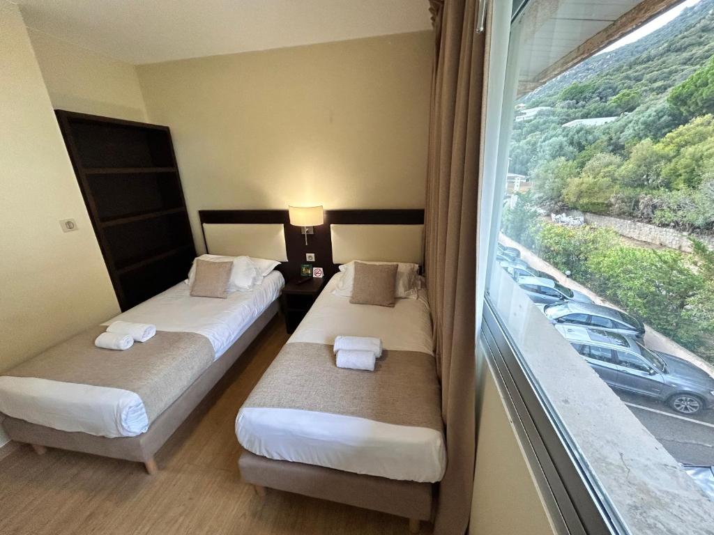 Hôtel La Pinède - 16