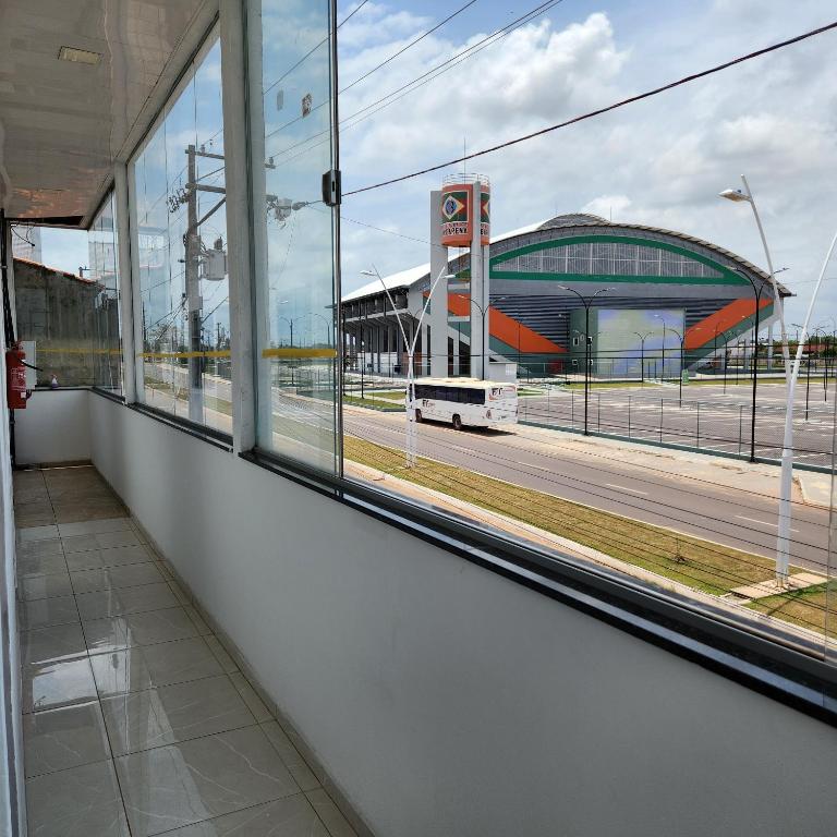 Galería fotográfica de JM Hotel en Barcarena