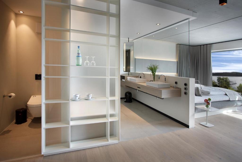 Hotel Seegarten - Loft