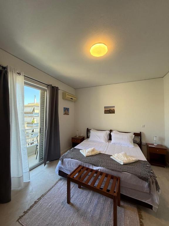 
Quadruple Room with Balcony
