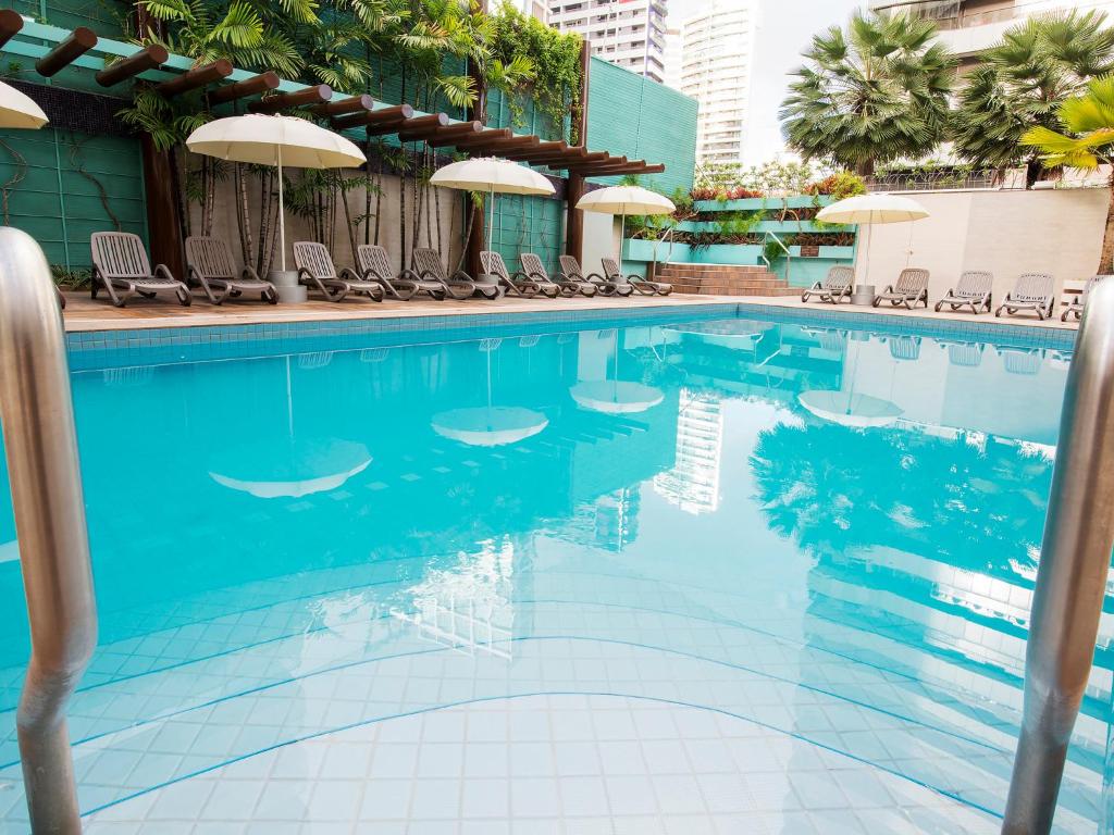  Ponta Mar Hotel