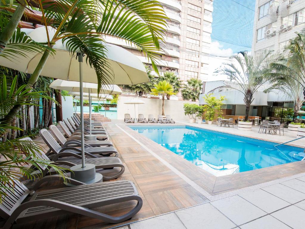  Ponta Mar Hotel
