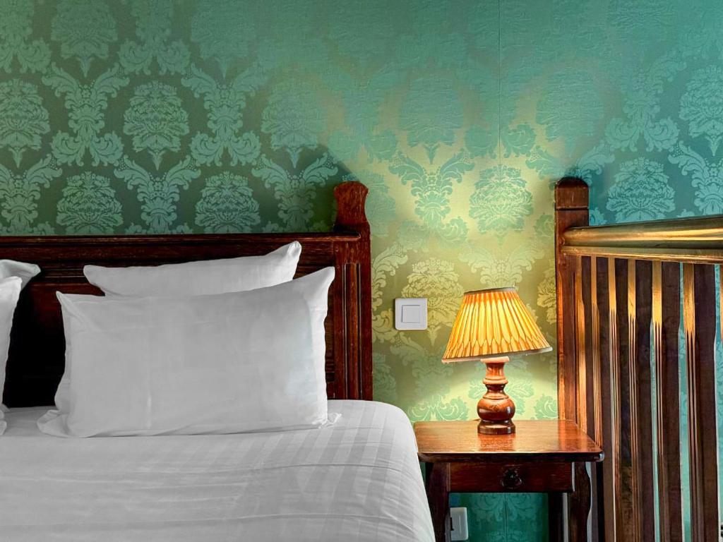 Hotel de la Bretonnerie - Resim 39