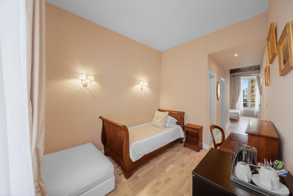 Hotel de la Bretonnerie - Resim 45