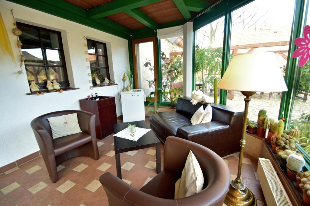 Landhotel Zur Guten Einkehr - 6