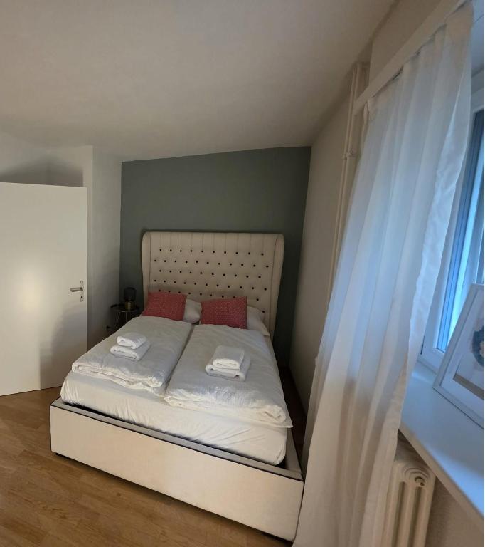 Apartments in Zurich West-Eichbühlstr 62-68 - Resim 19