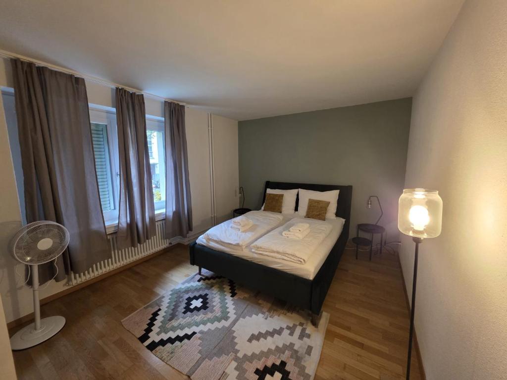 Apartments in Zurich West-Eichbühlstr 62-68 - Resim 21