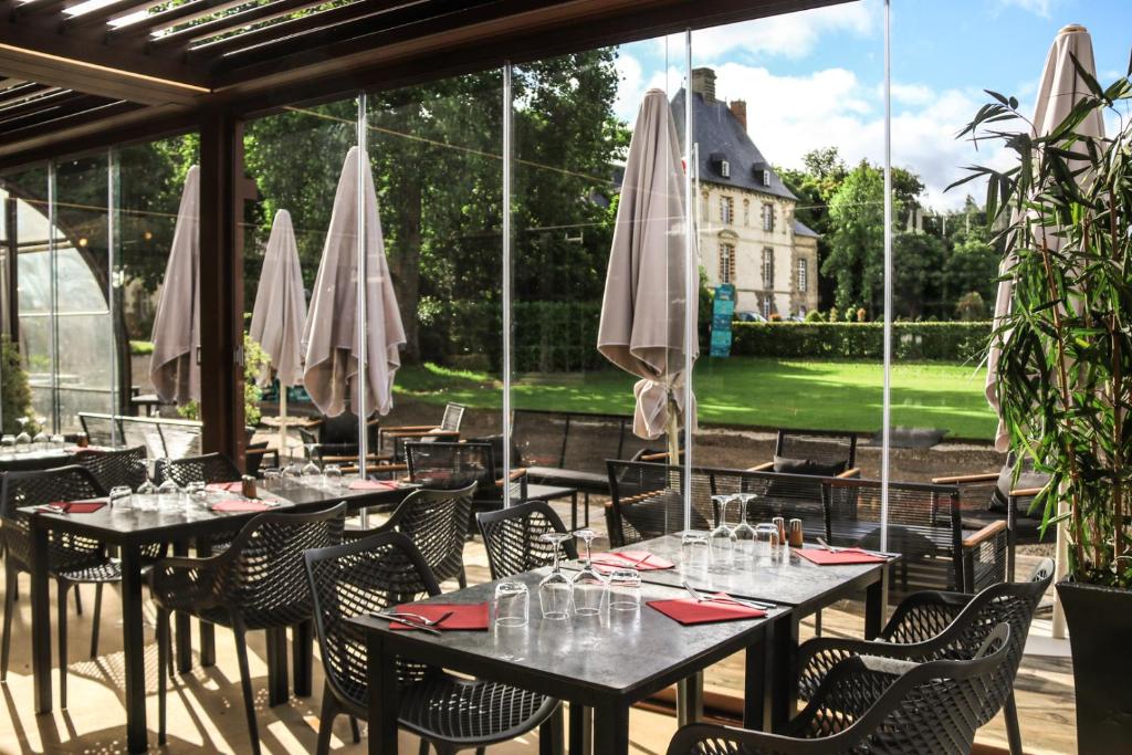 Les Ormes Domaine et Resort