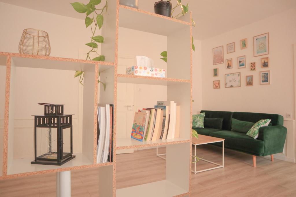 Urban Green Spirit - Centre historique, familial – photo 23
