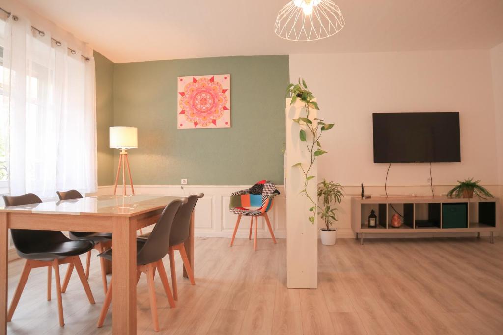 Urban Green Spirit - Centre historique, familial – photo 16