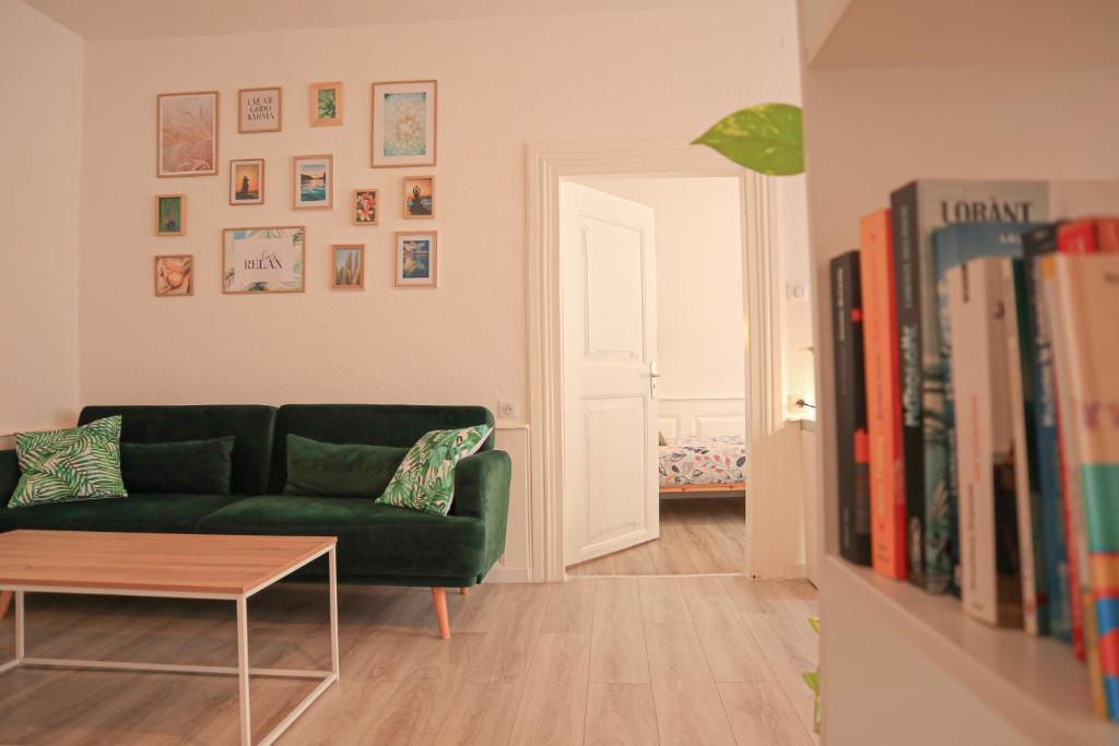 Urban Green Spirit - Centre historique, familial – photo 24