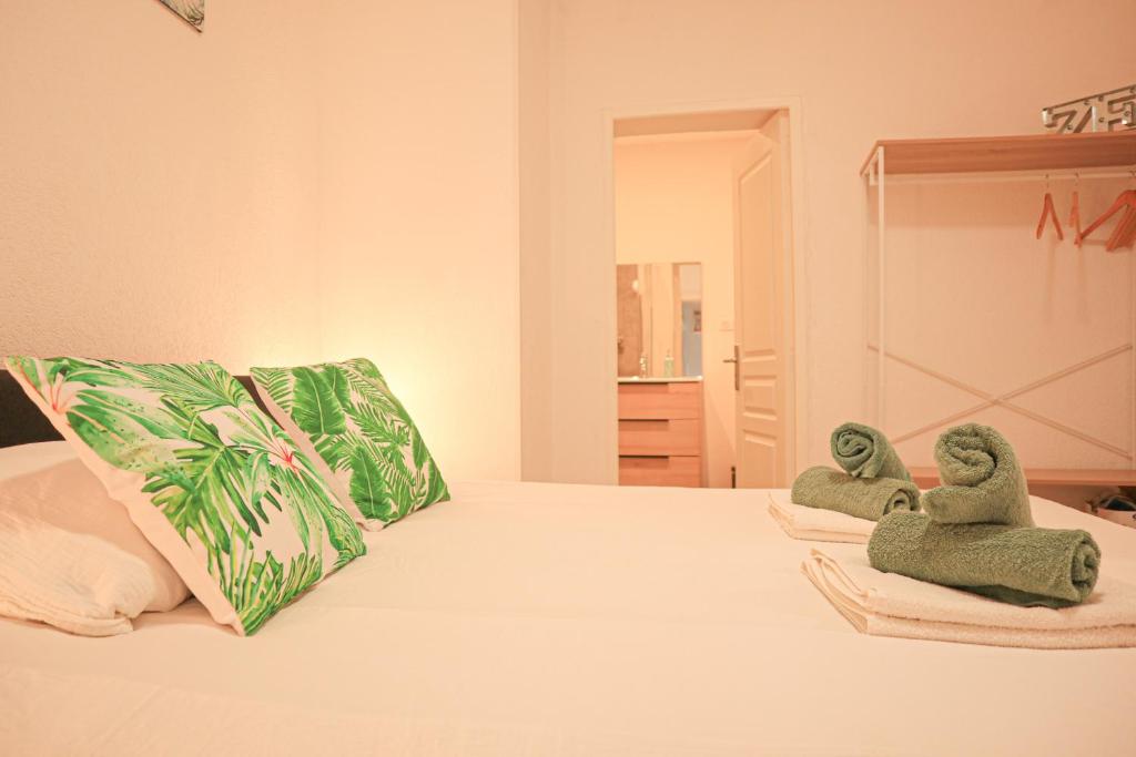 Urban Green Spirit - Centre historique, familial – photo 42
