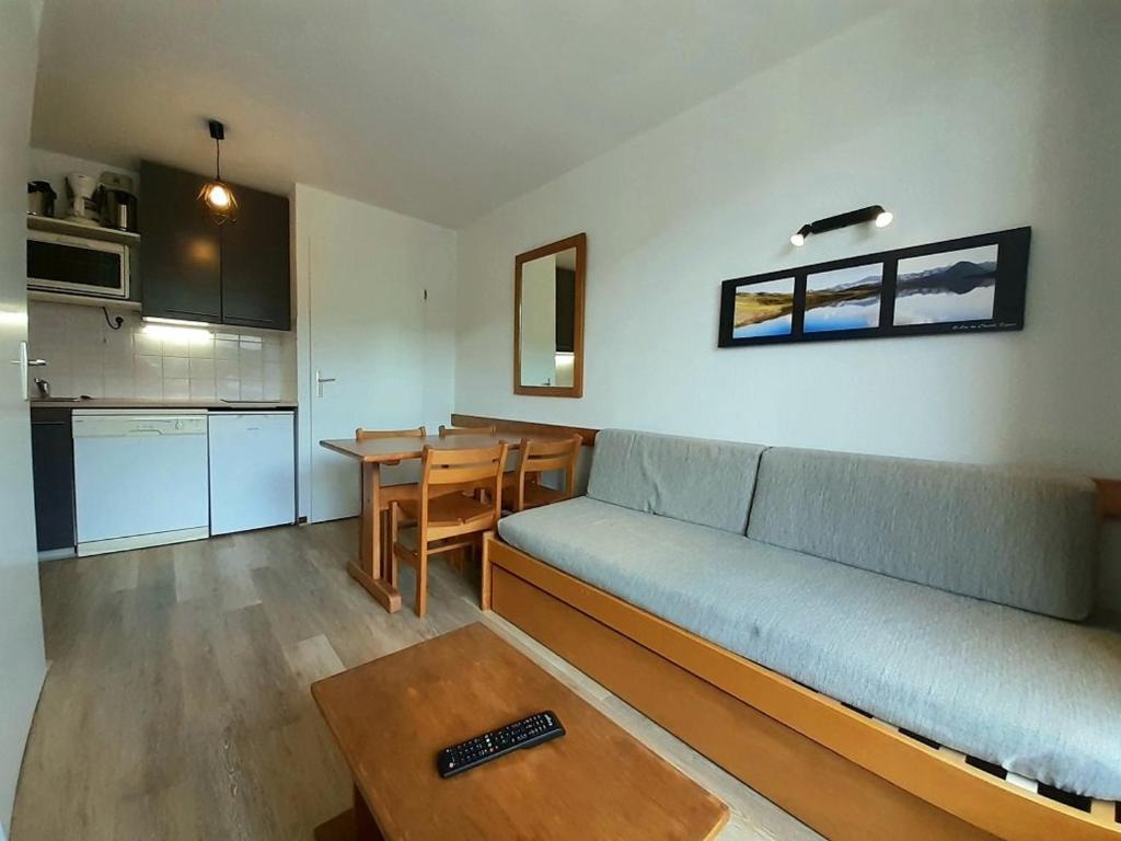 Appartement cosy 5 pers, au cœur de La Plagne