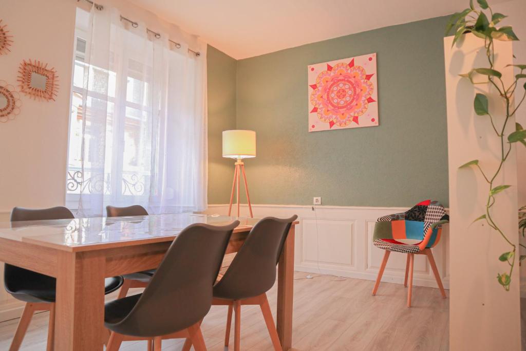 Urban Green Spirit - Centre historique, familial – photo 15