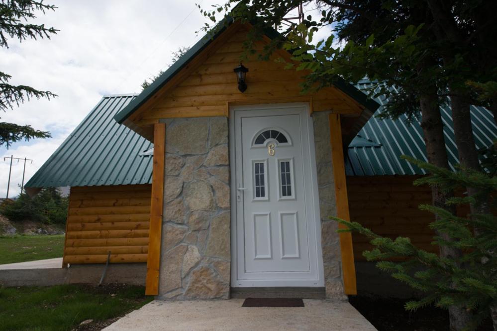 Durmitor Bungalows - 13